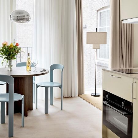 Venders Copenhagen Aparthotel Ngoại thất bức ảnh