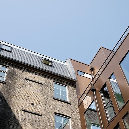Venders Copenhagen Aparthotel Ngoại thất bức ảnh
