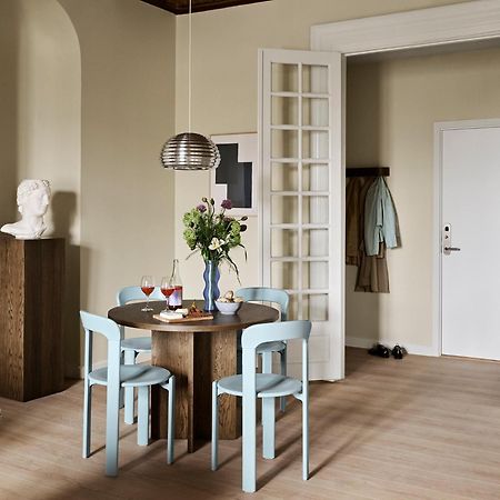 Venders Copenhagen Aparthotel Ngoại thất bức ảnh