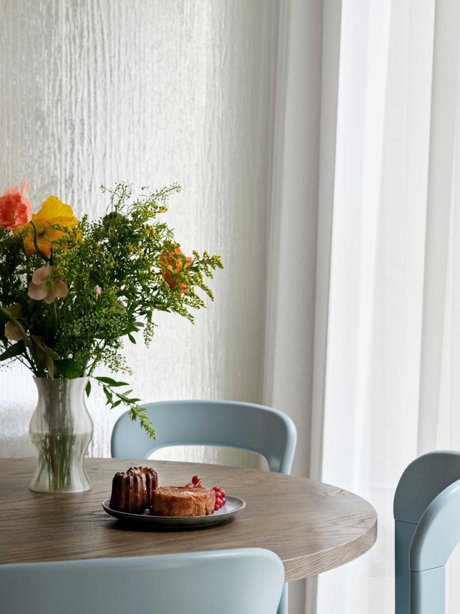 Venders Copenhagen Aparthotel Ngoại thất bức ảnh