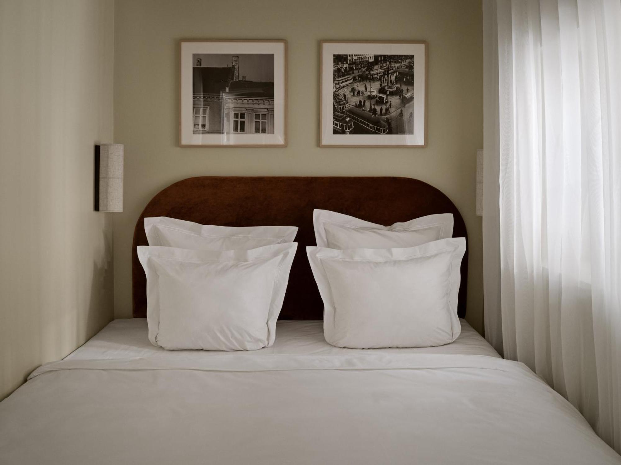 Venders Copenhagen Aparthotel Ngoại thất bức ảnh