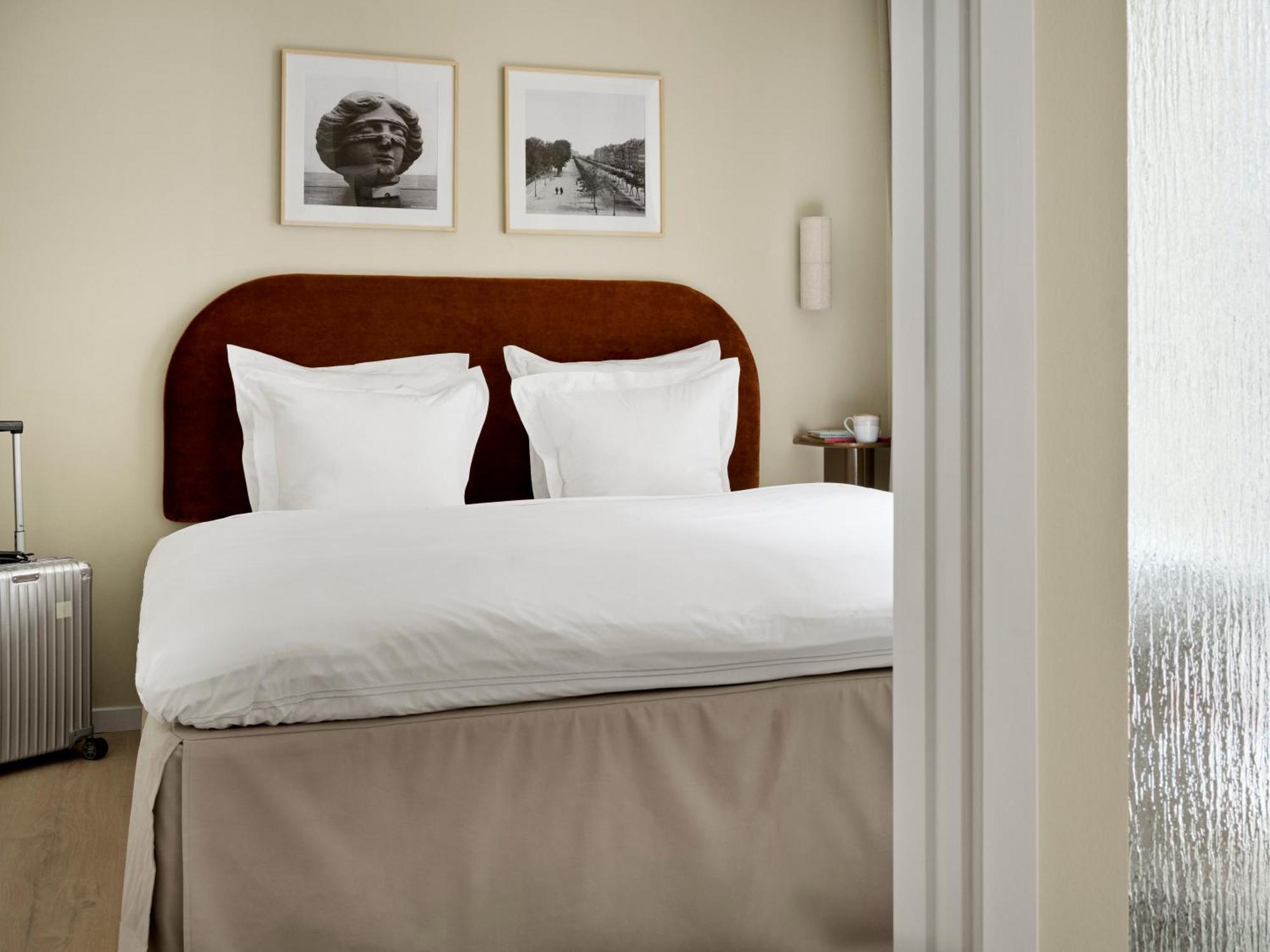 Venders Copenhagen Aparthotel Ngoại thất bức ảnh