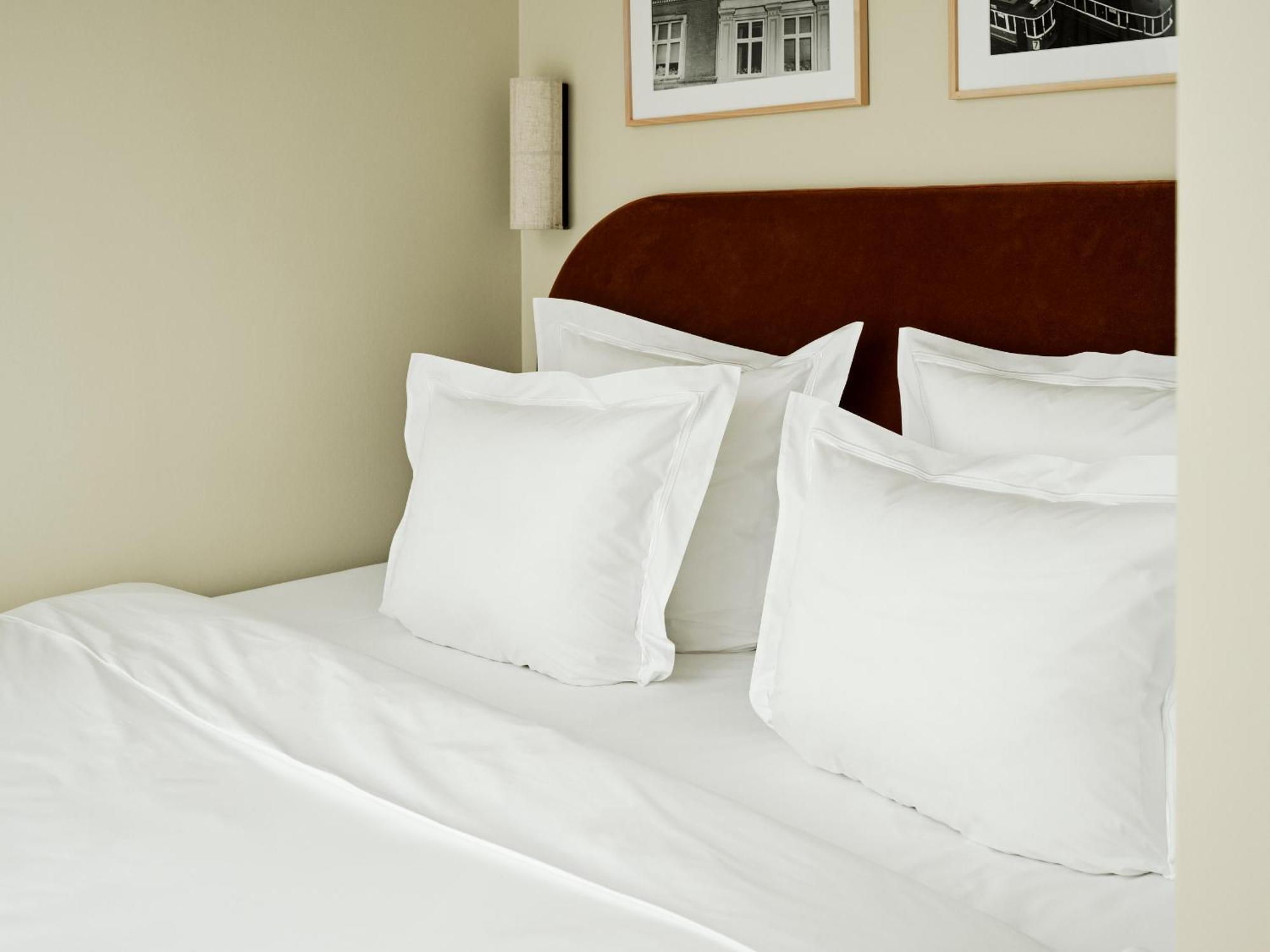 Venders Copenhagen Aparthotel Ngoại thất bức ảnh