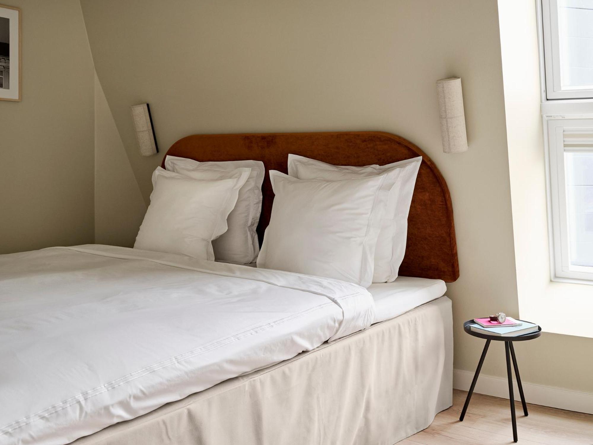 Venders Copenhagen Aparthotel Ngoại thất bức ảnh