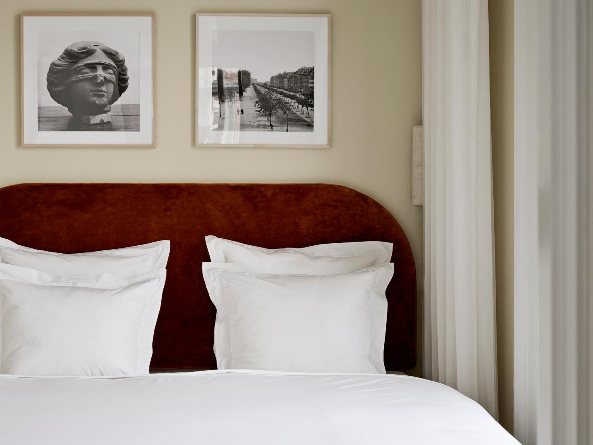 Venders Copenhagen Aparthotel Ngoại thất bức ảnh