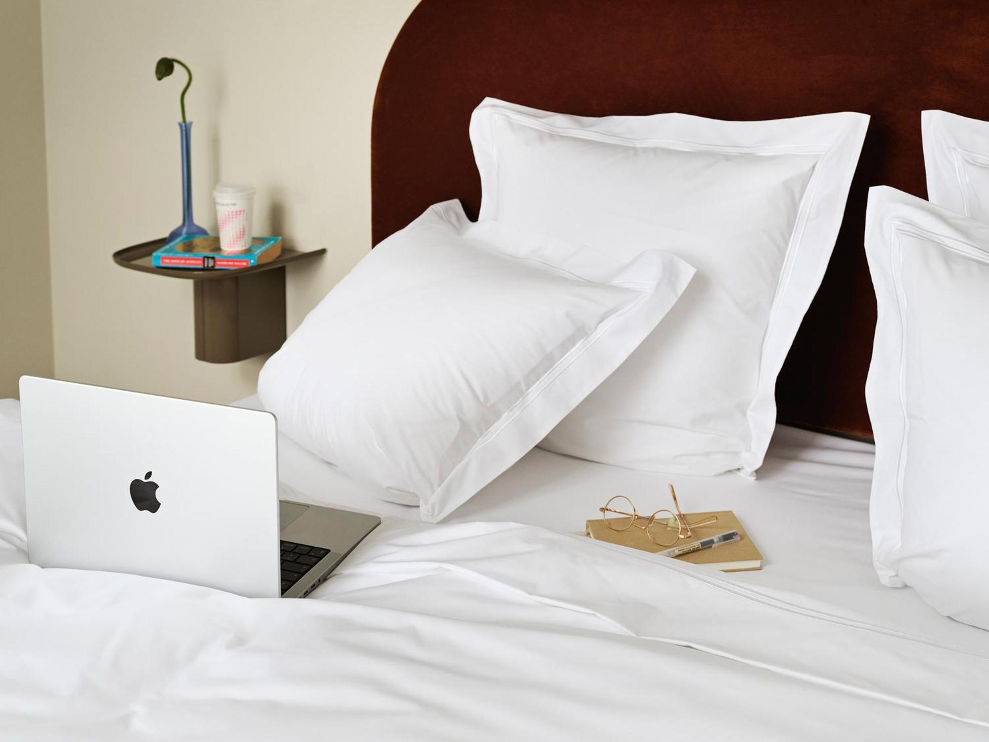 Venders Copenhagen Aparthotel Ngoại thất bức ảnh