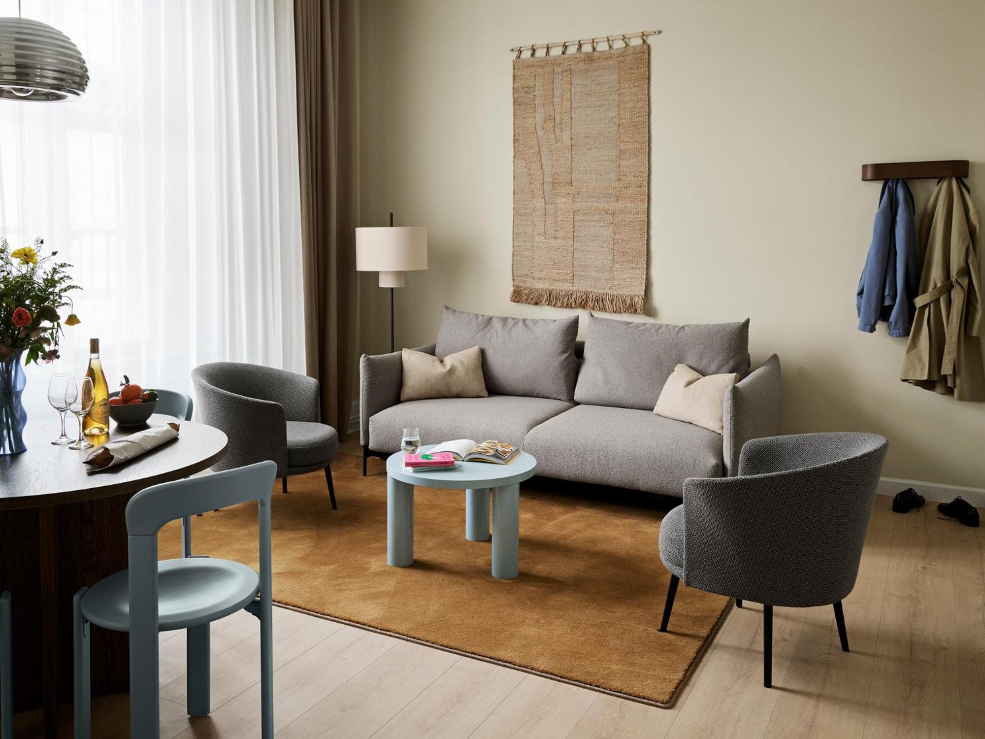 Venders Copenhagen Aparthotel Ngoại thất bức ảnh