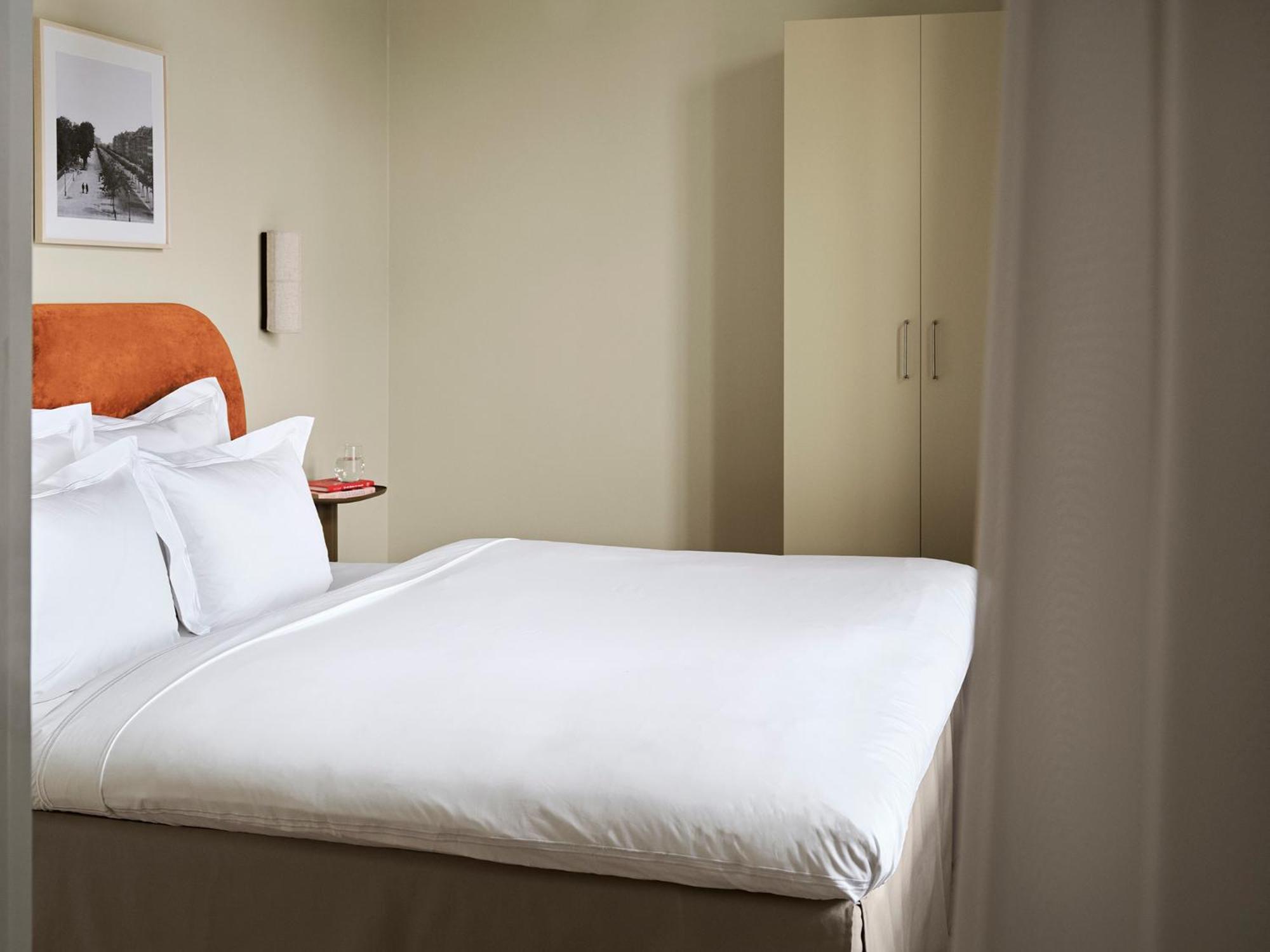 Venders Copenhagen Aparthotel Ngoại thất bức ảnh