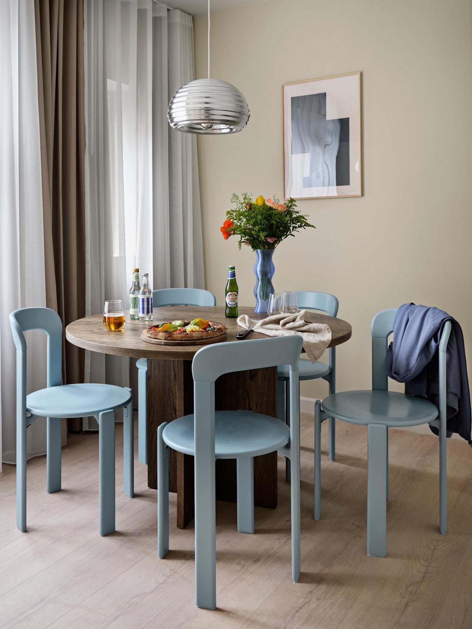 Venders Copenhagen Aparthotel Ngoại thất bức ảnh