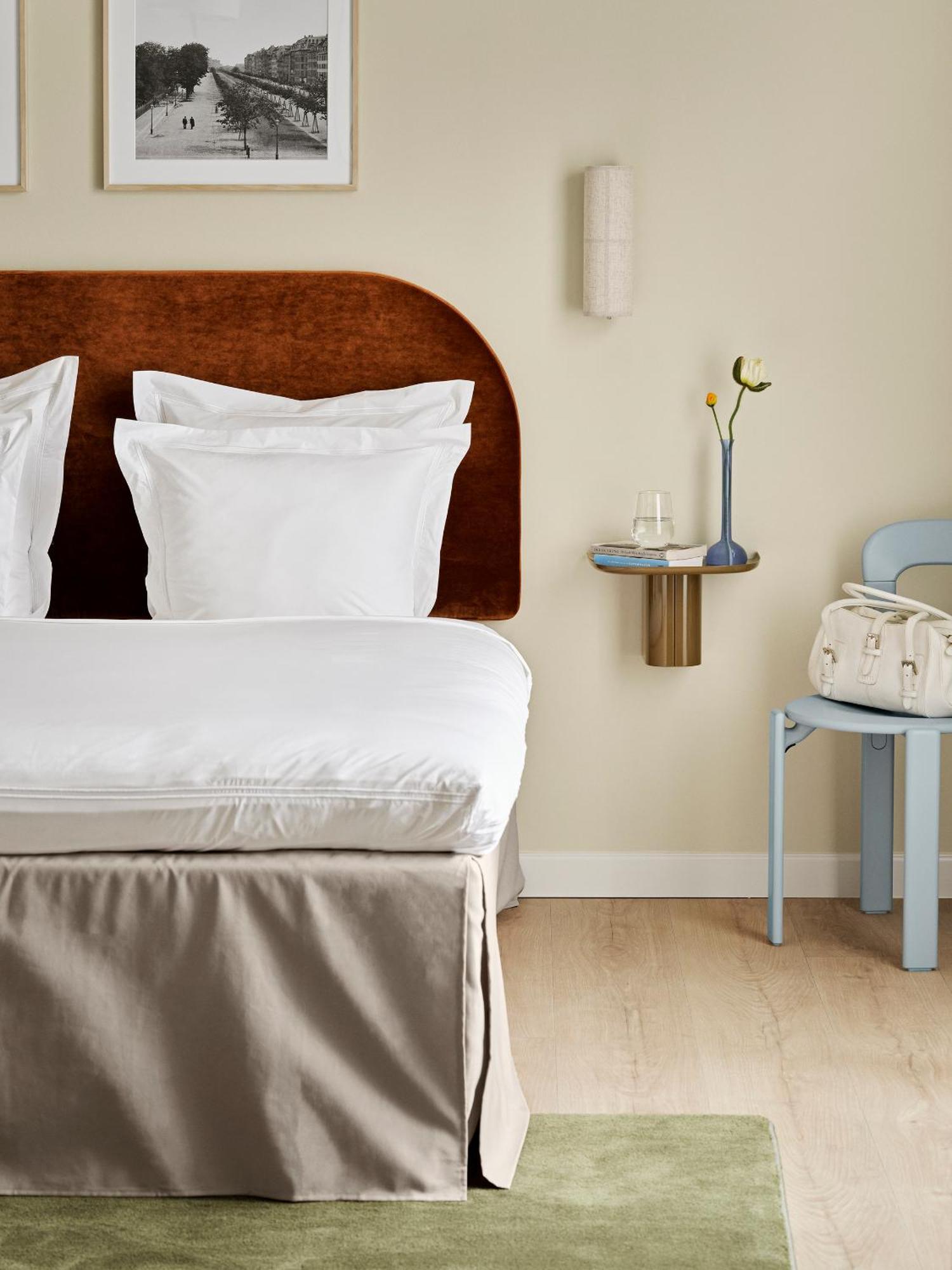 Venders Copenhagen Aparthotel Ngoại thất bức ảnh