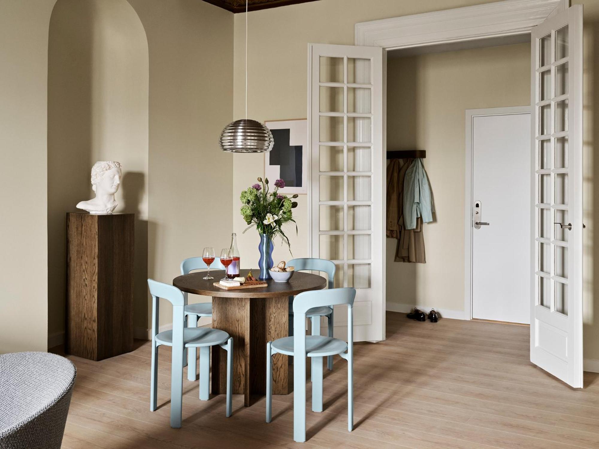 Venders Copenhagen Aparthotel Ngoại thất bức ảnh