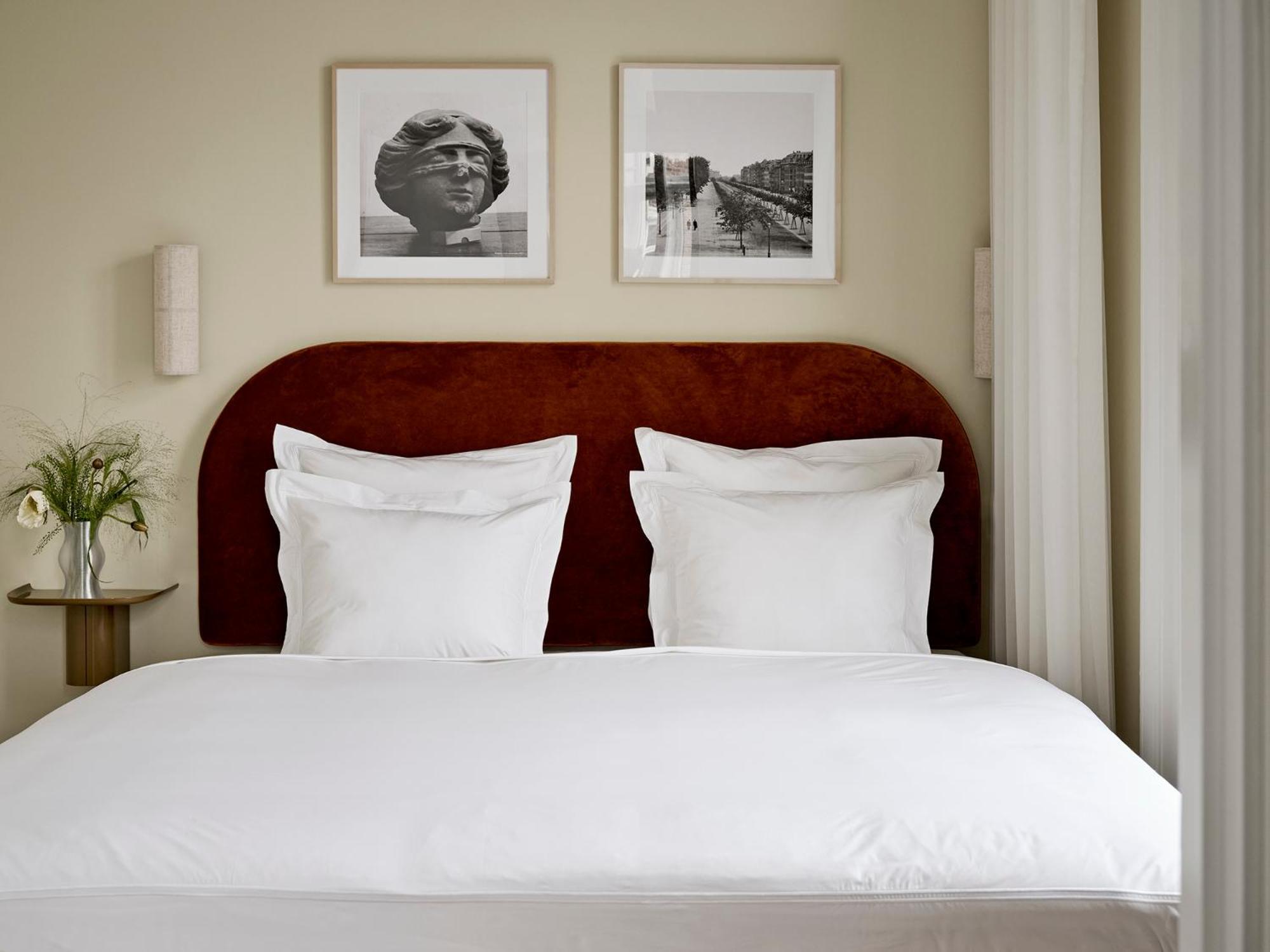 Venders Copenhagen Aparthotel Ngoại thất bức ảnh
