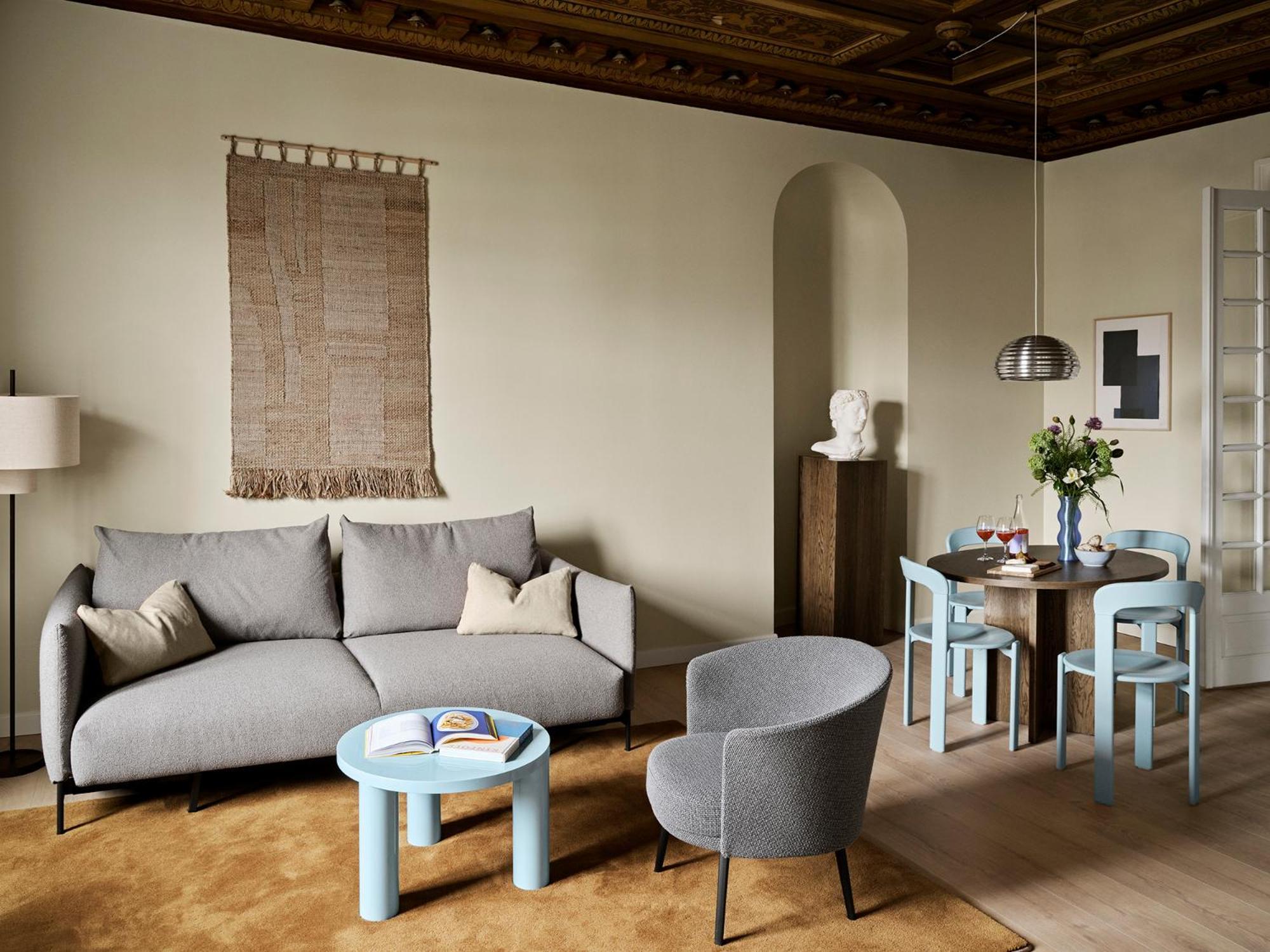 Venders Copenhagen Aparthotel Ngoại thất bức ảnh