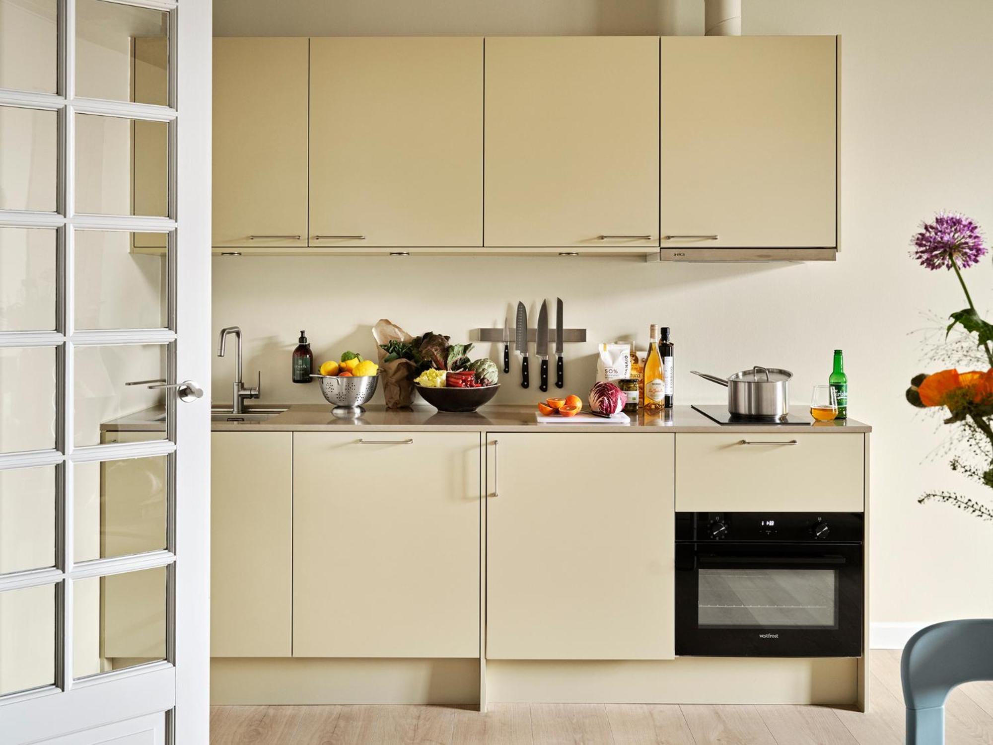 Venders Copenhagen Aparthotel Ngoại thất bức ảnh