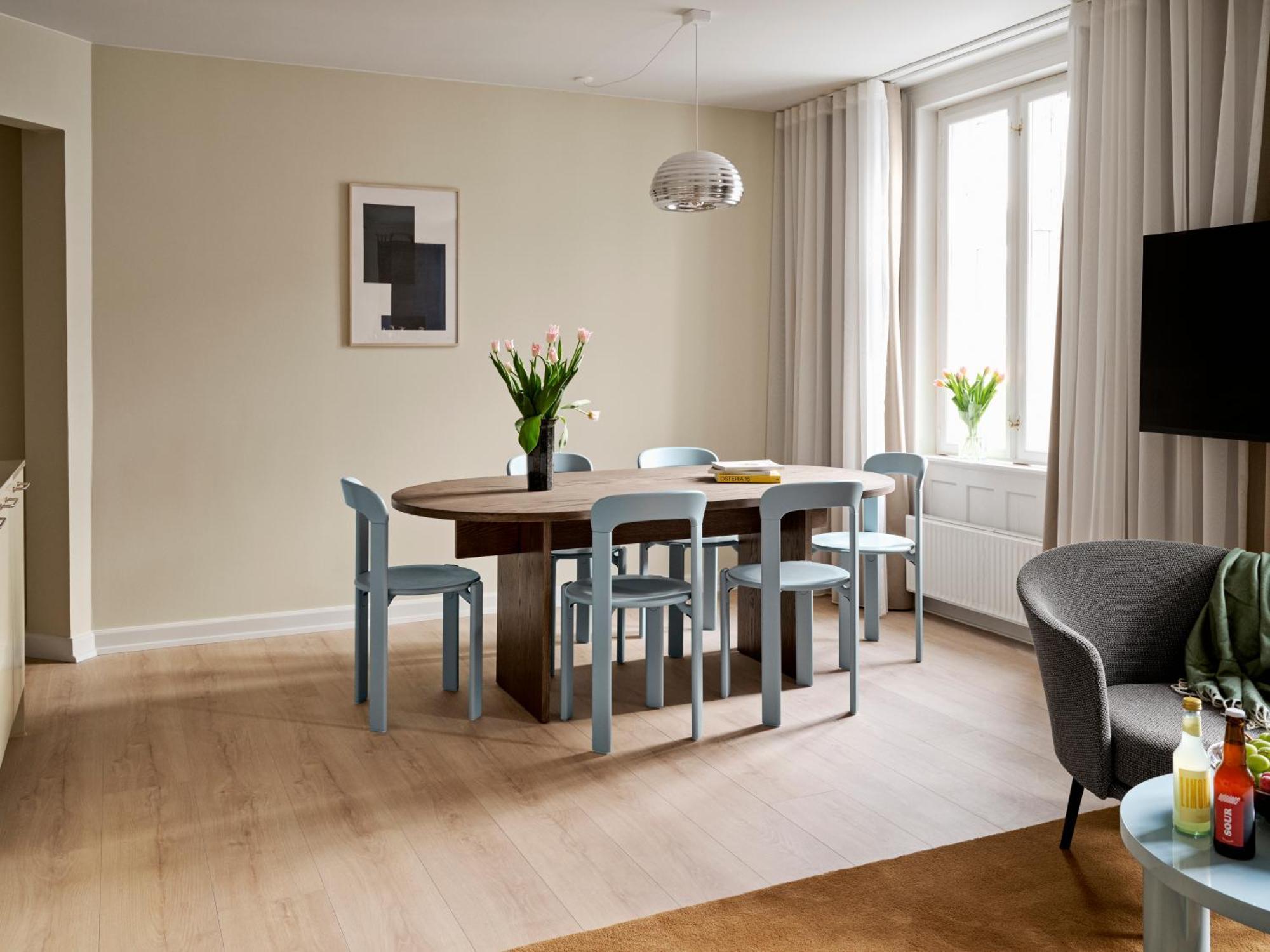 Venders Copenhagen Aparthotel Ngoại thất bức ảnh