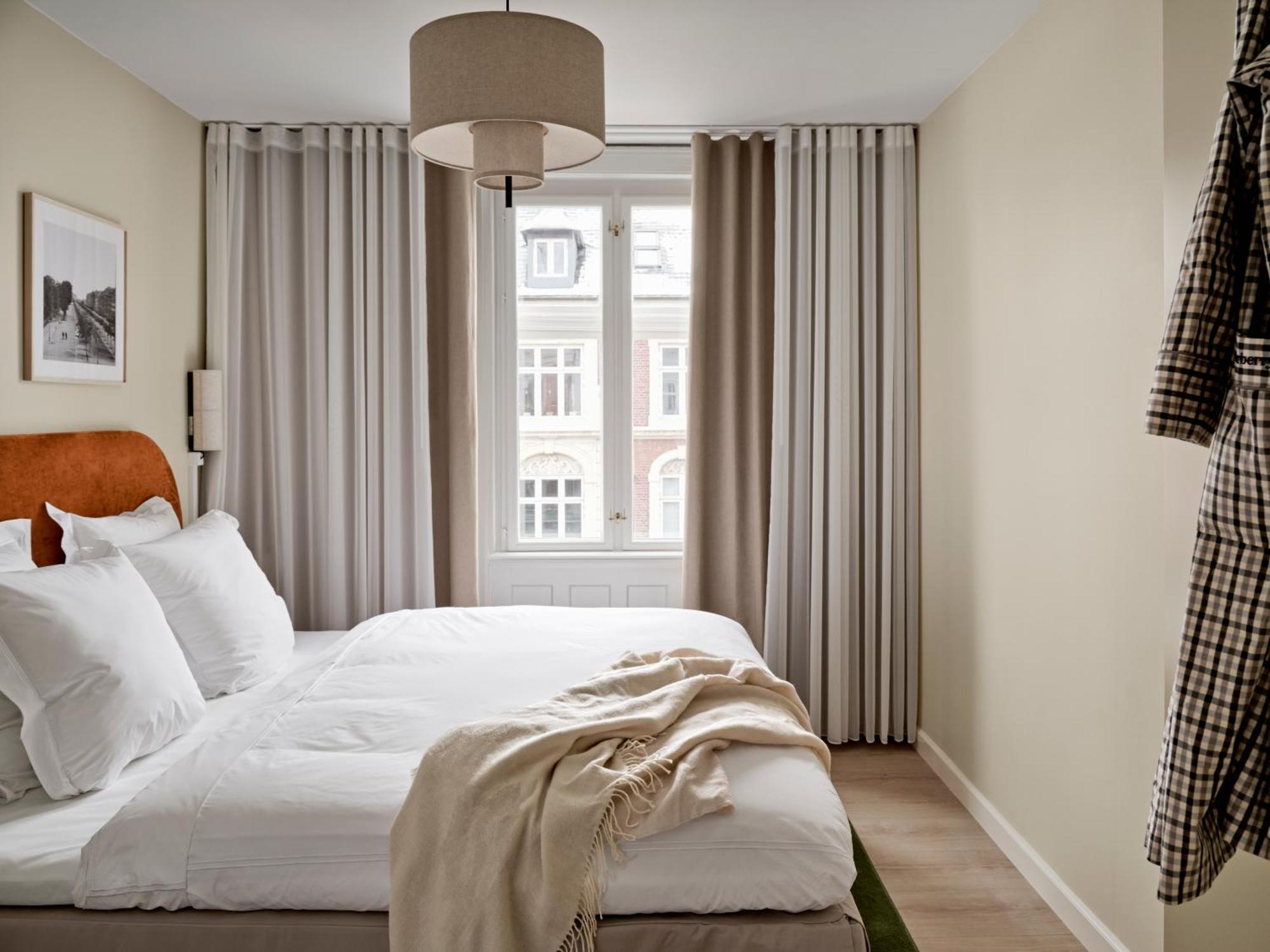 Venders Copenhagen Aparthotel Ngoại thất bức ảnh
